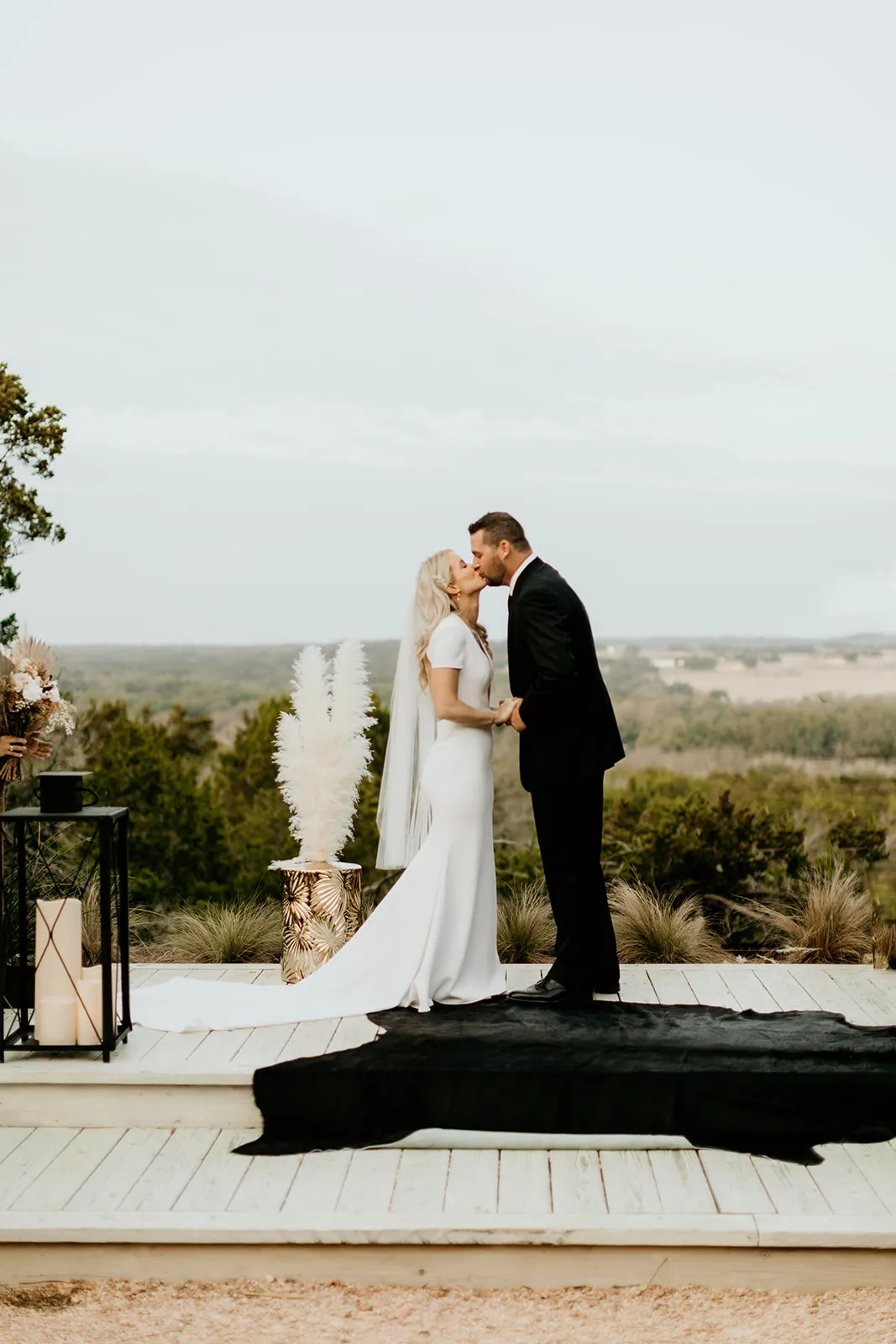 A luxury Poppy Planning celebration in Austin, Texas
