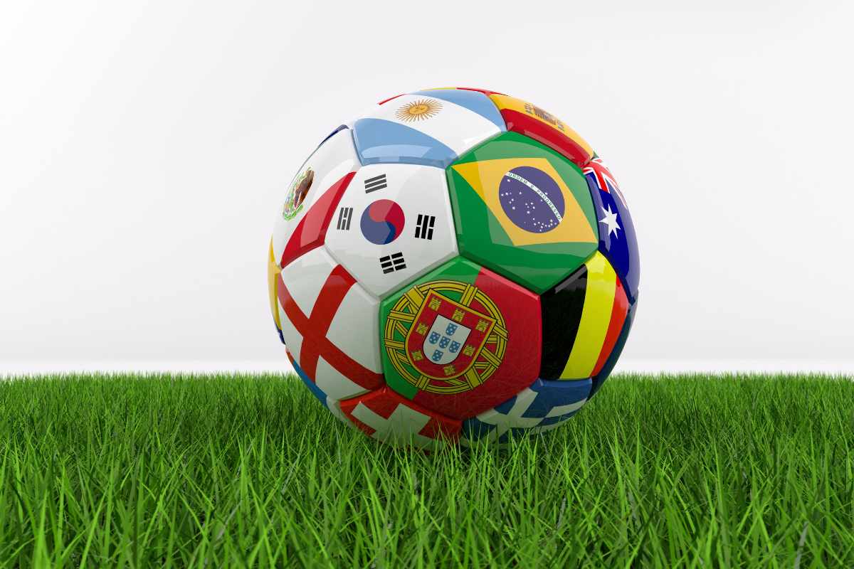 World Cup event