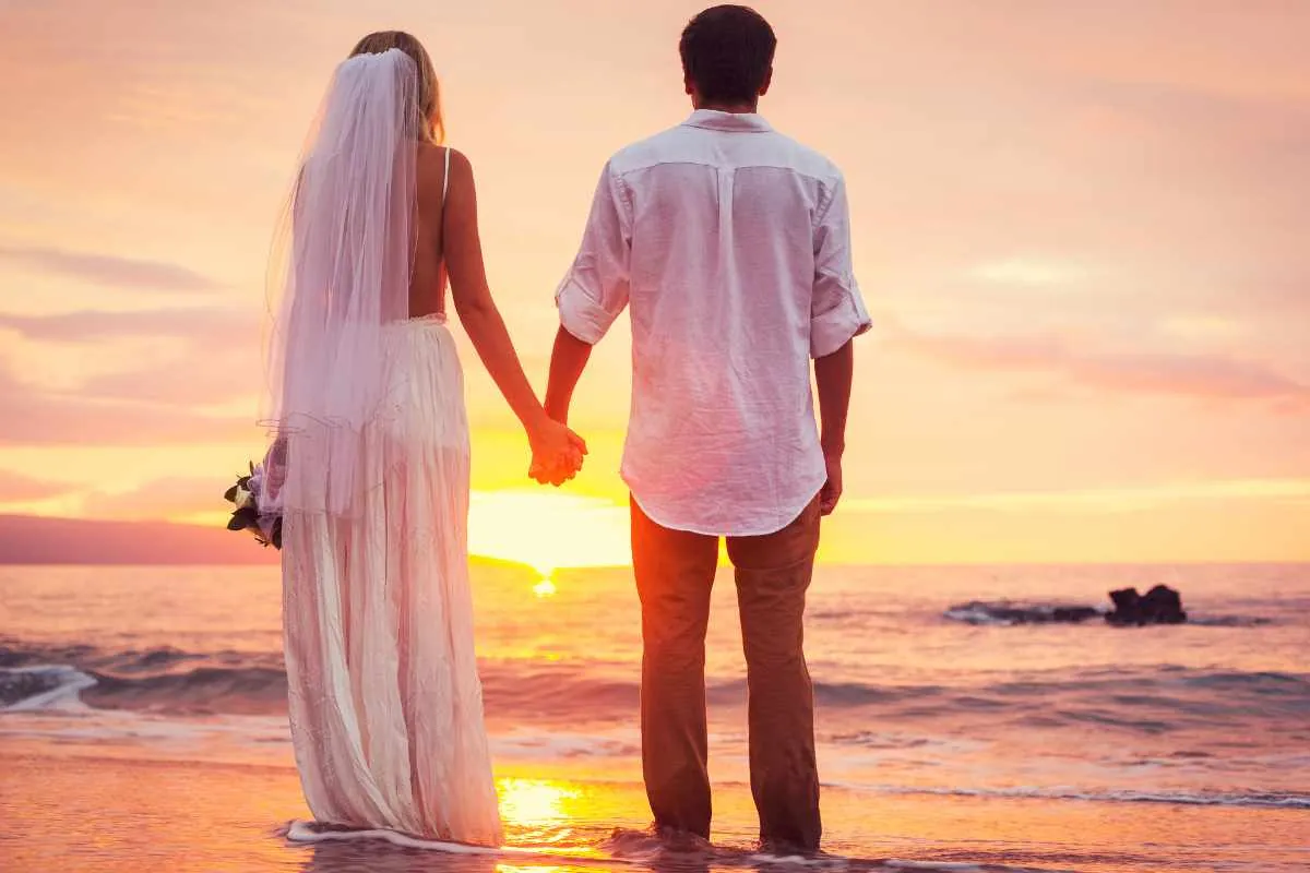 Caribbean Weddings