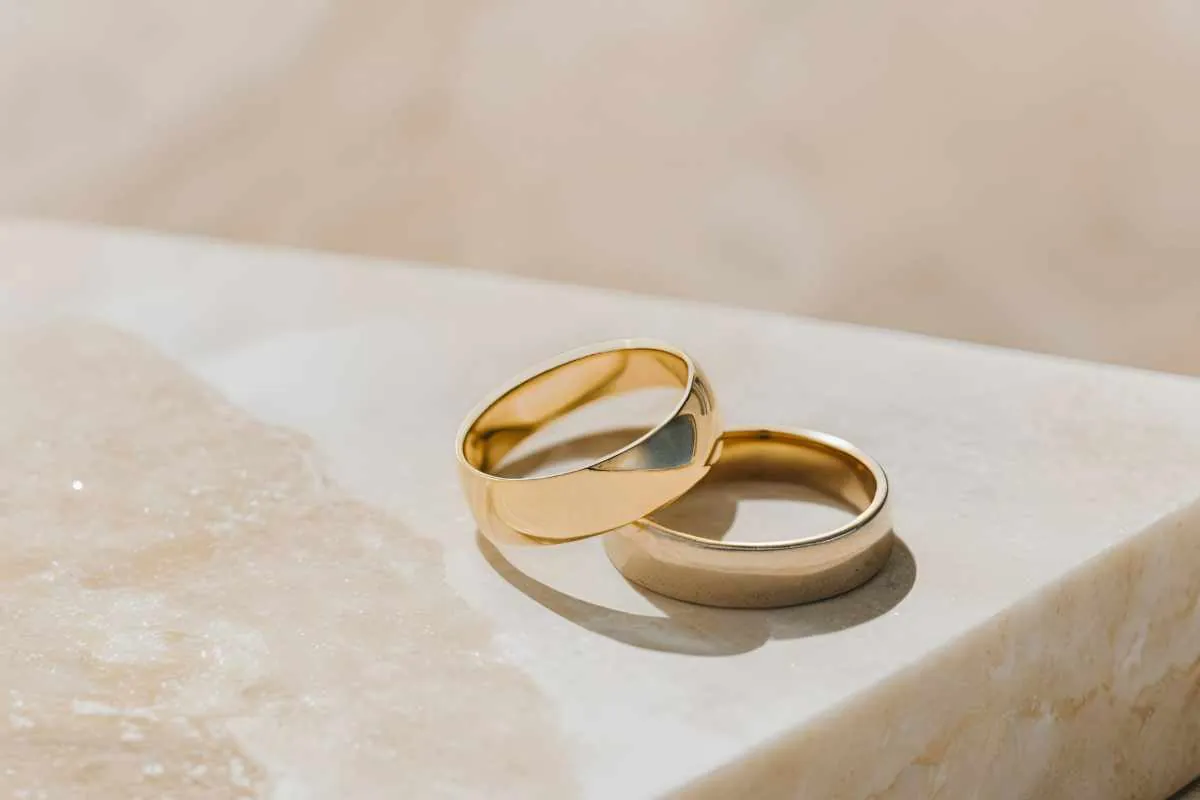 Wedding Rings