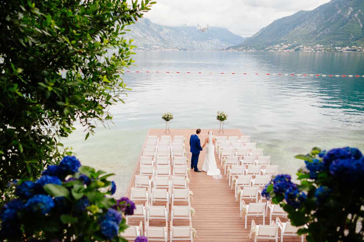 Destination Wedding