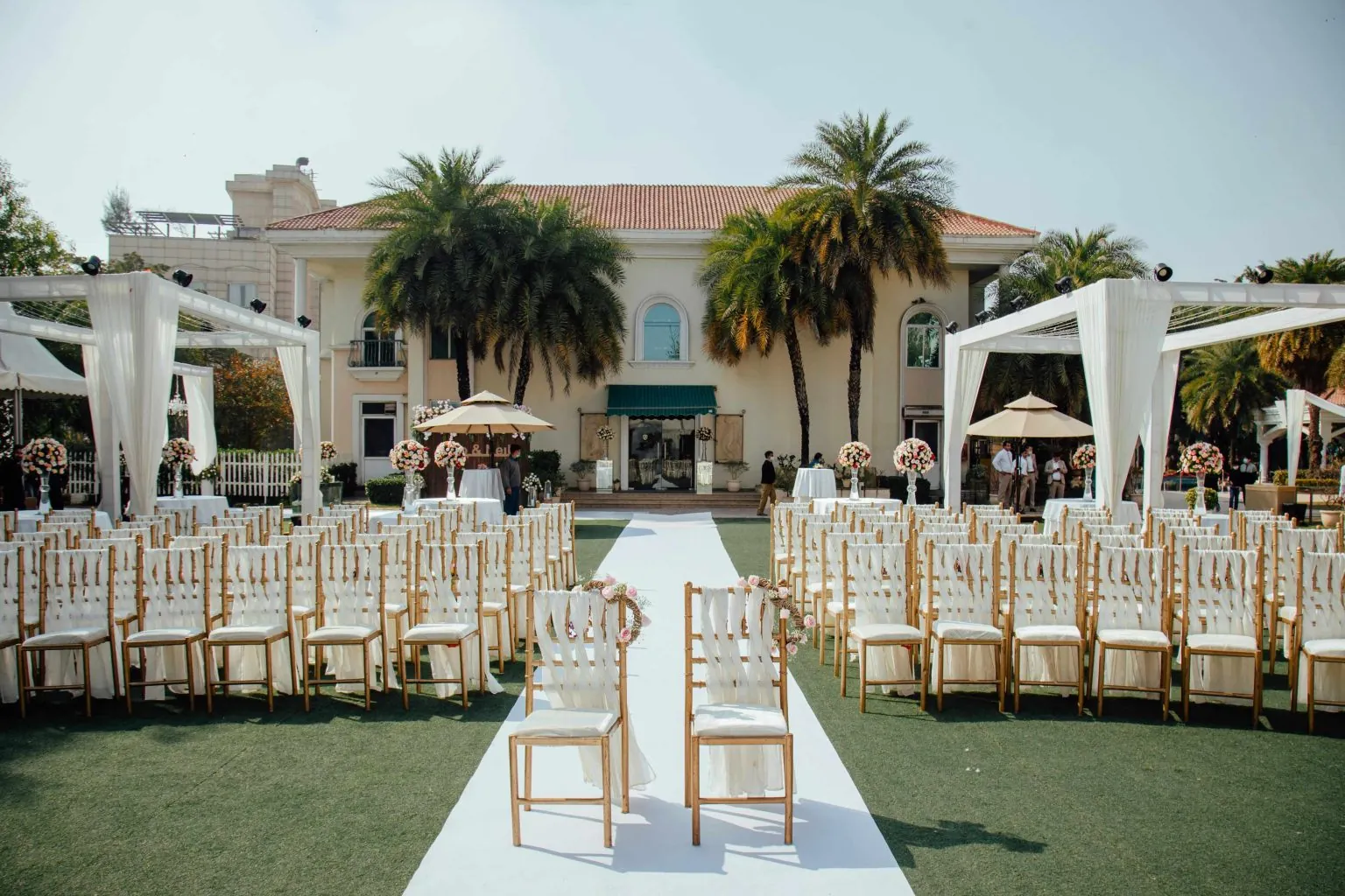 Wedding