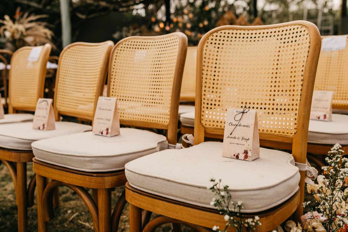 Event design