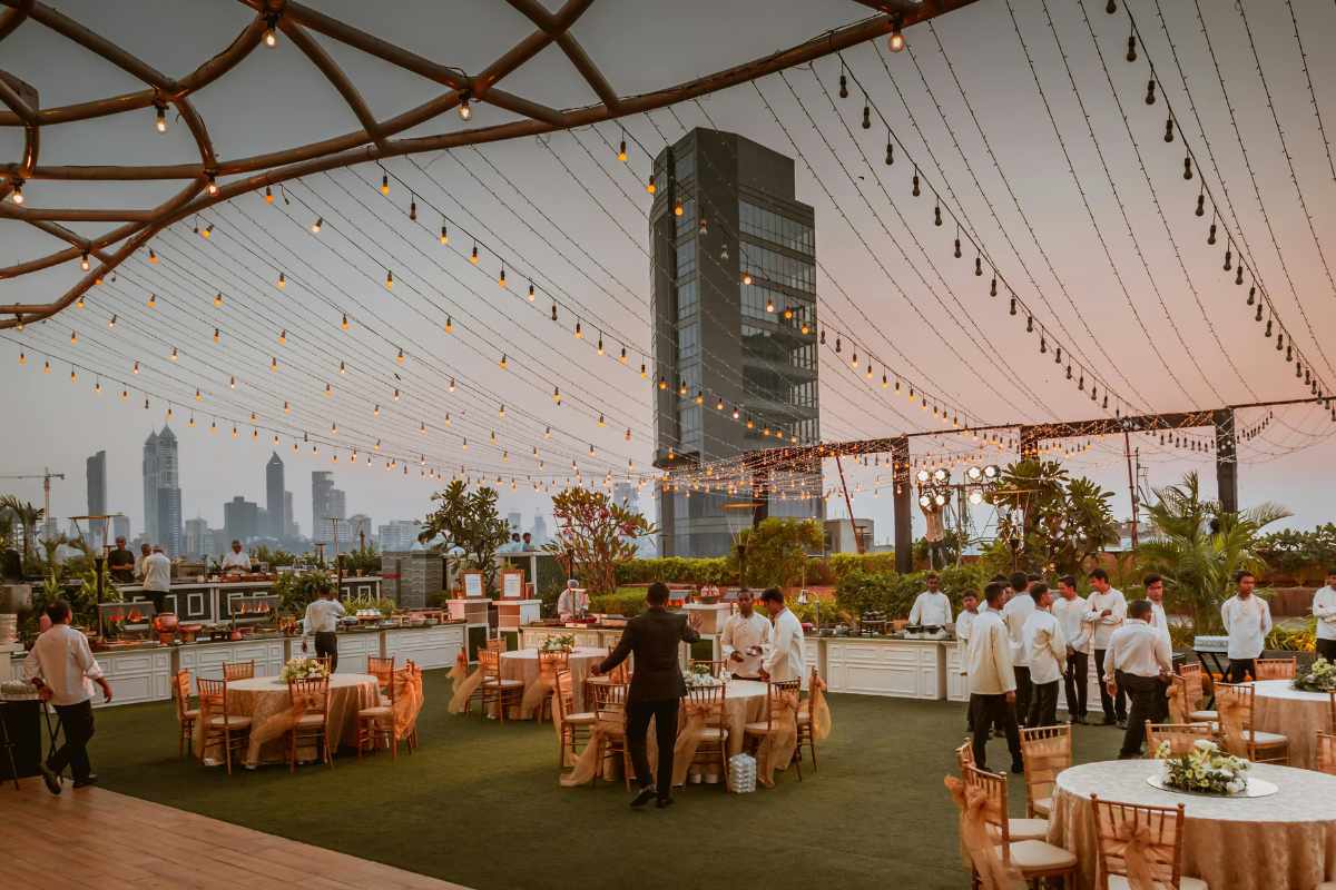 Corporate Event Trends