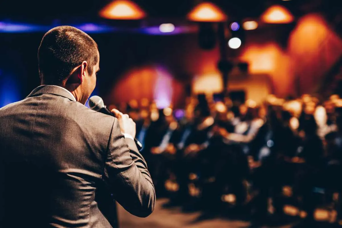Corporate Events