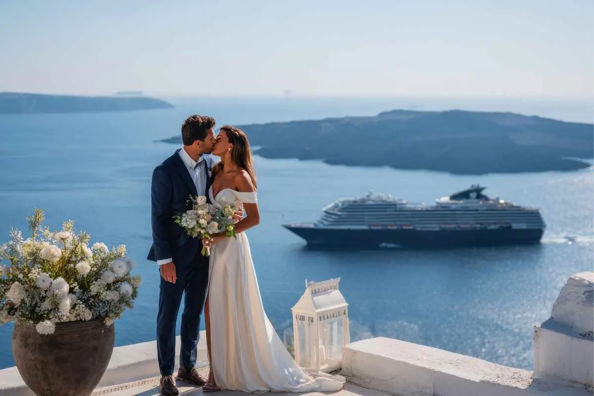Luxury Wedding Destinations