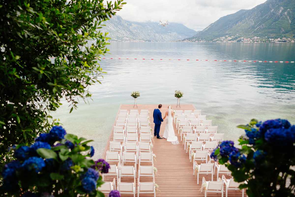 Destination Weddings