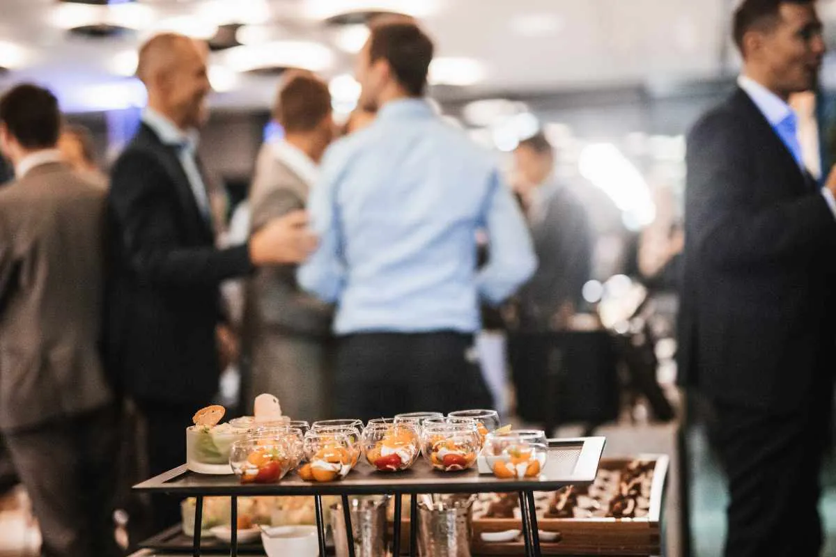 Corporate Events