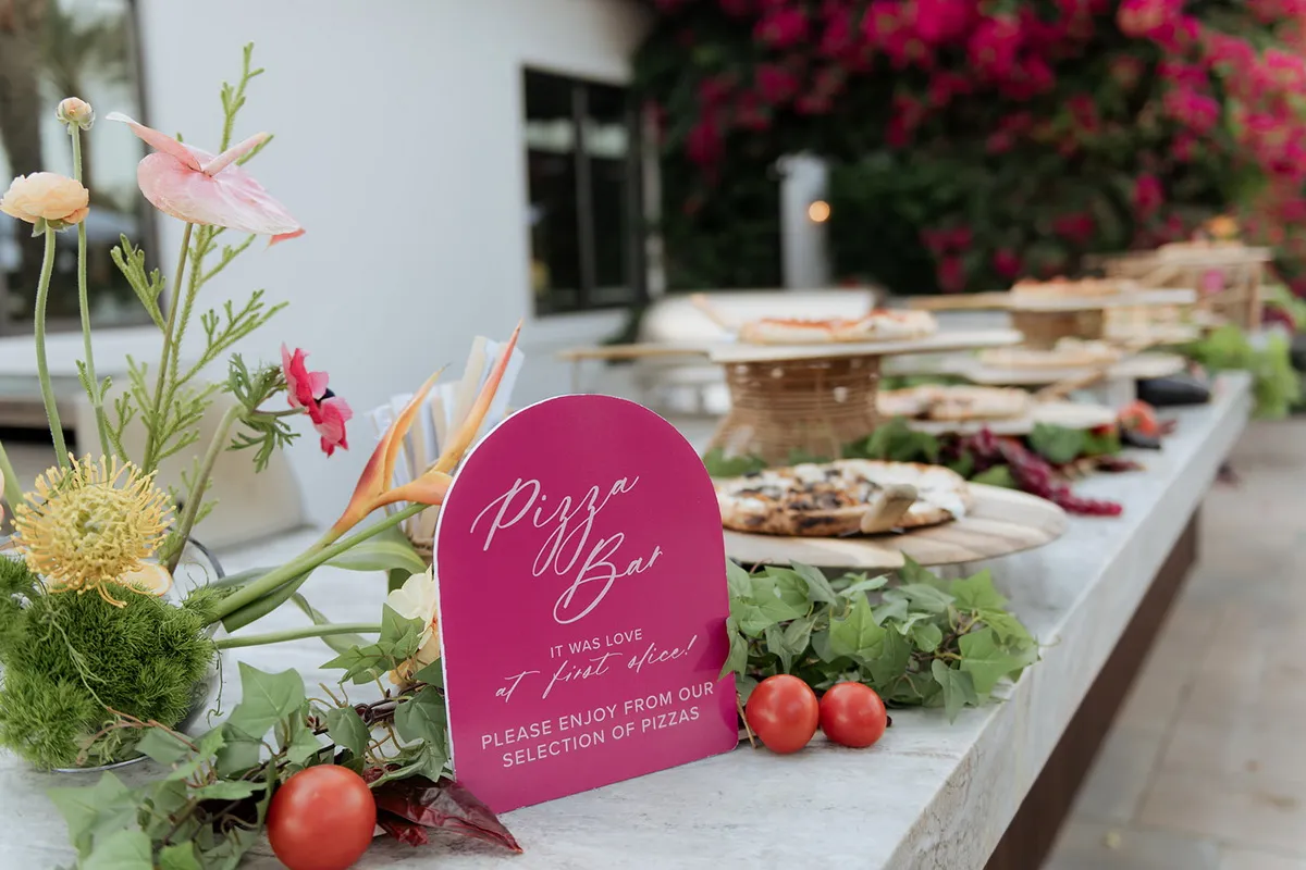 The Arcangelo Wedding at The Old Polo Estate, photo 2 of 32