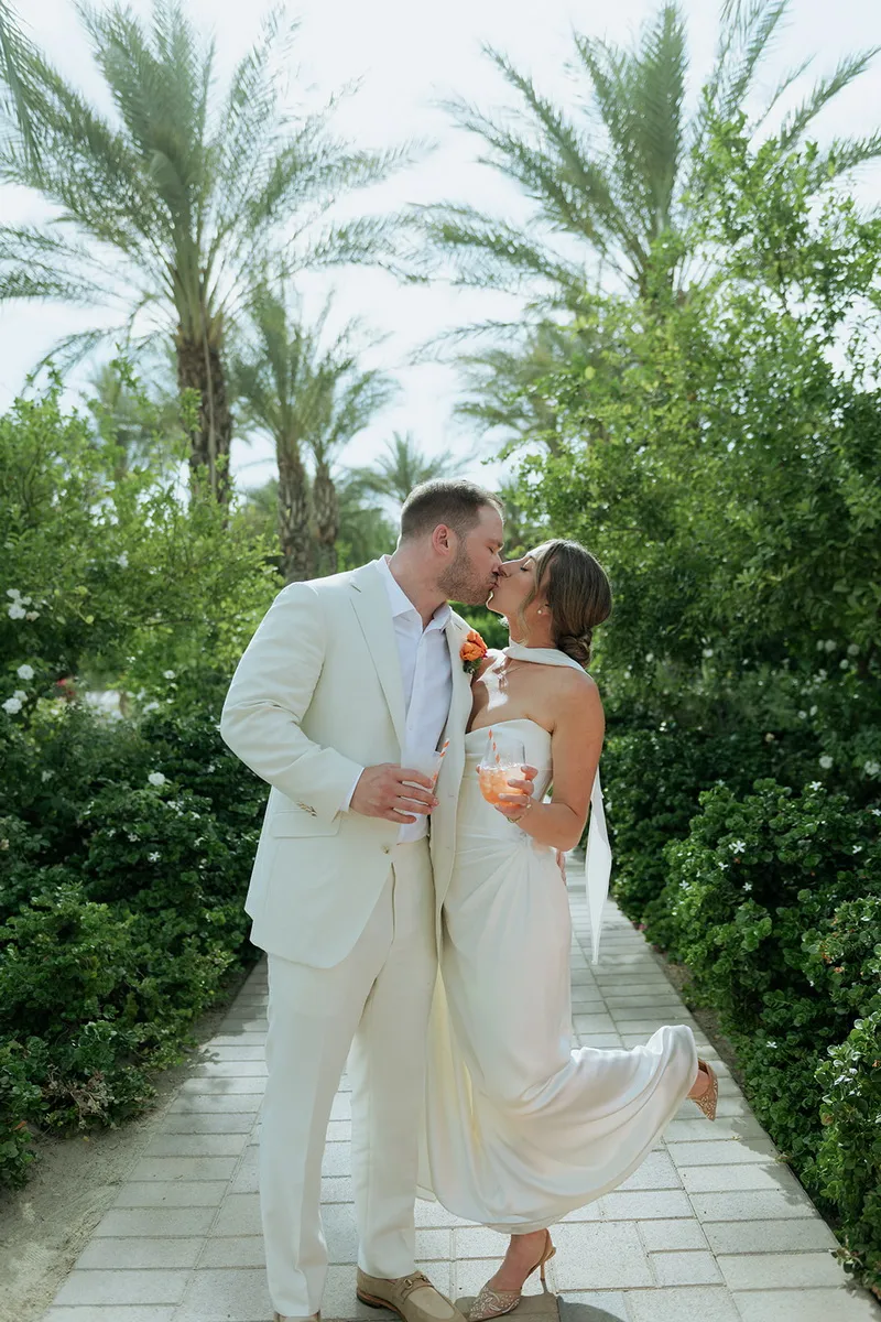 The Arcangelo Wedding at The Old Polo Estate, photo 7 of 32