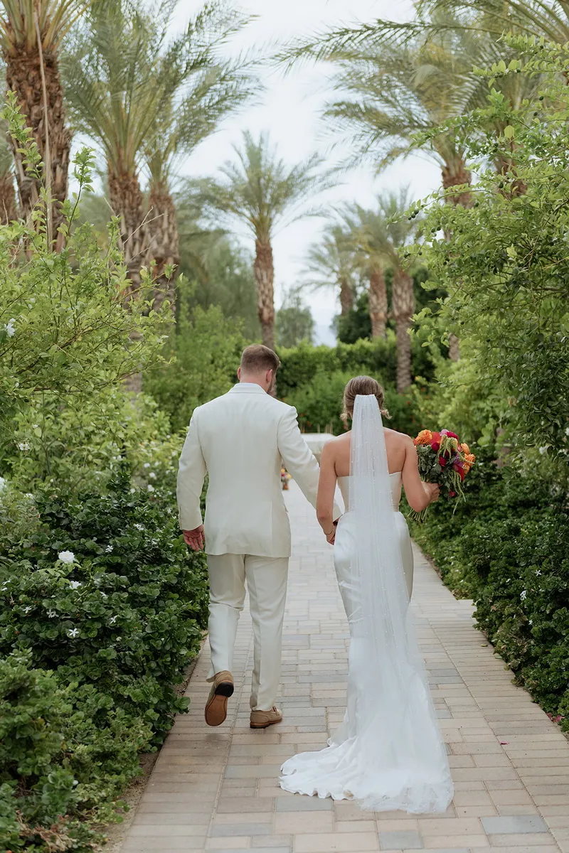 The Arcangelo Wedding at The Old Polo Estate, photo 8 of 32