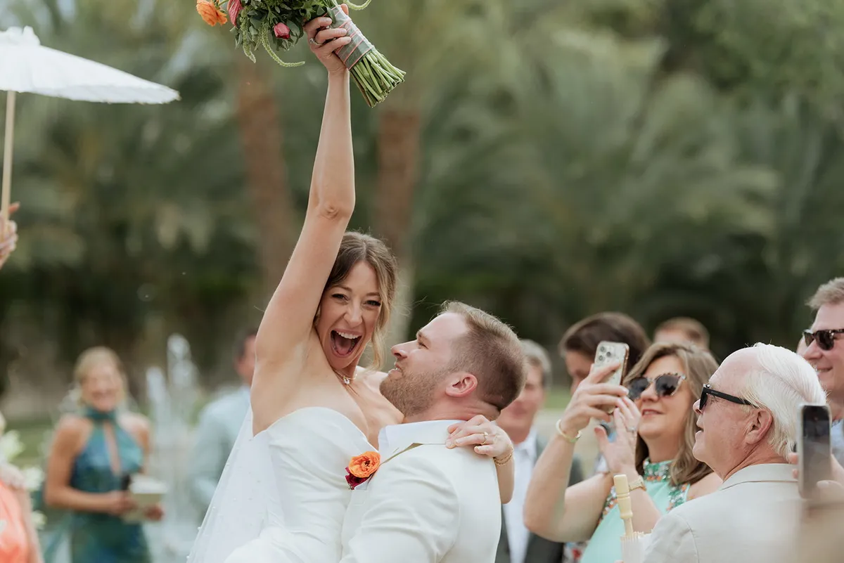 The Arcangelo Wedding at The Old Polo Estate, photo 9 of 32