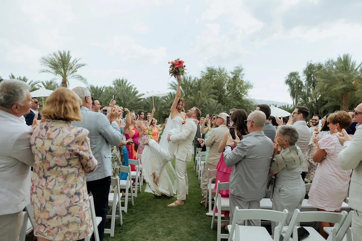 The Arcangelo Wedding at The Old Polo Estate, photo 10 of 32
