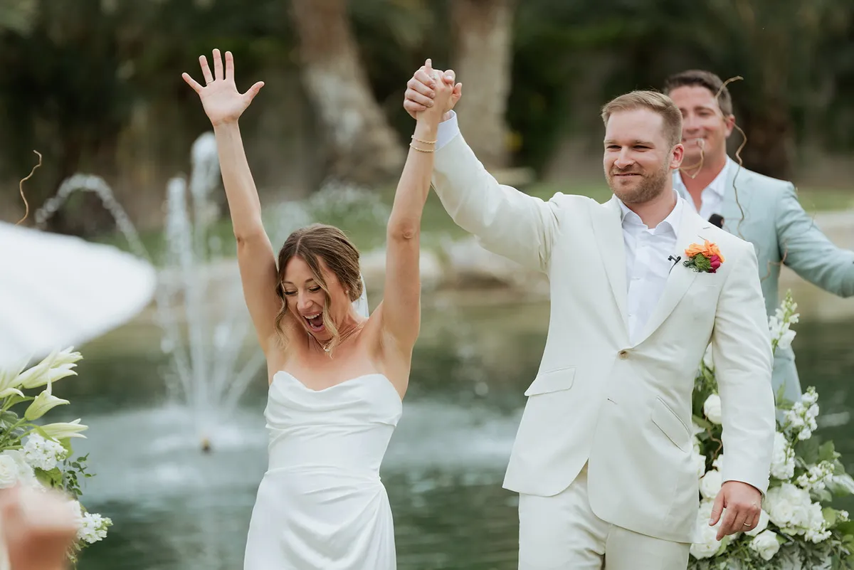 The Arcangelo Wedding at The Old Polo Estate, photo 11 of 32