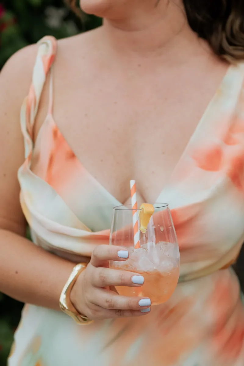 The Arcangelo Wedding at The Old Polo Estate, photo 15 of 32