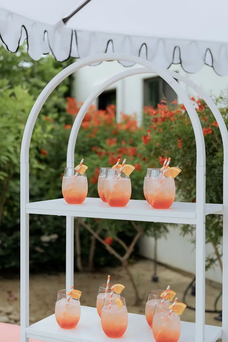 The Arcangelo Wedding at The Old Polo Estate, photo 17 of 32