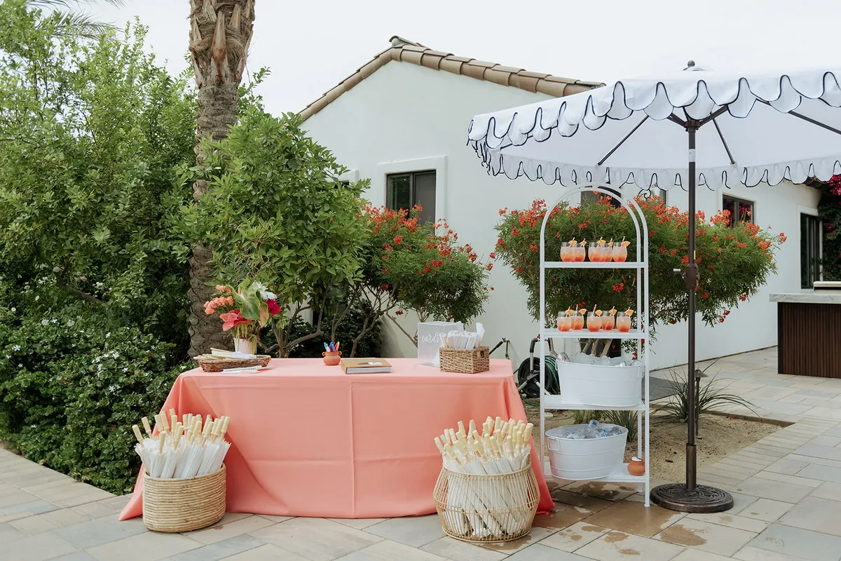 The Arcangelo Wedding at The Old Polo Estate, photo 18 of 32