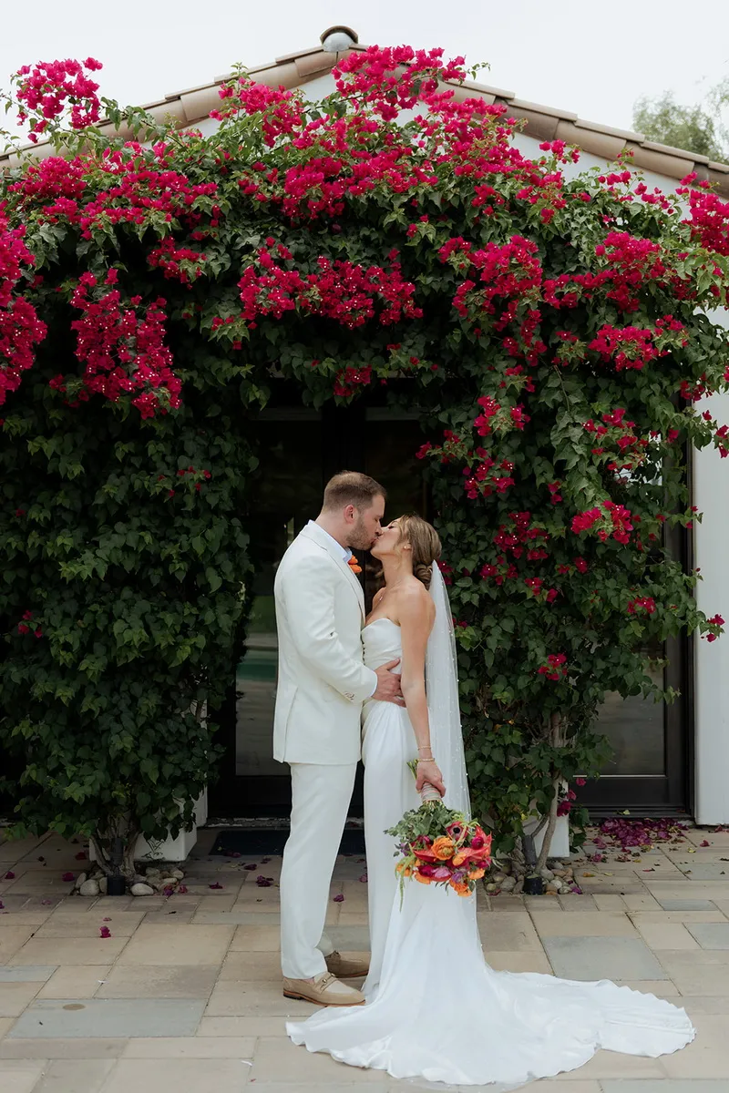 The Arcangelo Wedding at The Old Polo Estate, photo 19 of 32