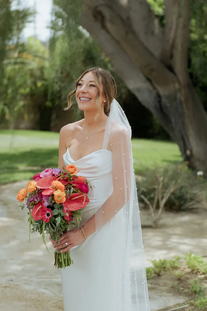The Arcangelo Wedding at The Old Polo Estate, photo 24 of 32