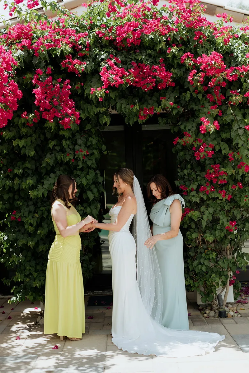 The Arcangelo Wedding at The Old Polo Estate, photo 28 of 32