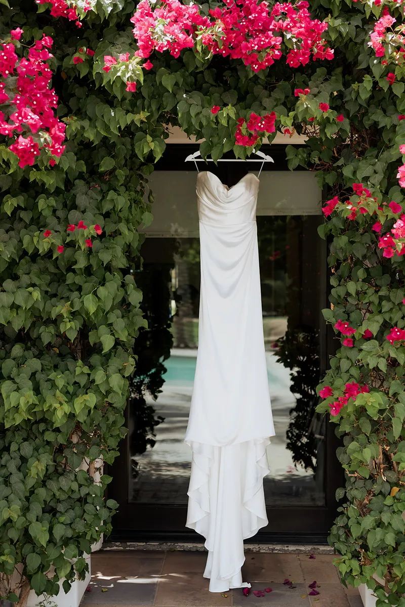 The Arcangelo Wedding at The Old Polo Estate, photo 32 of 32