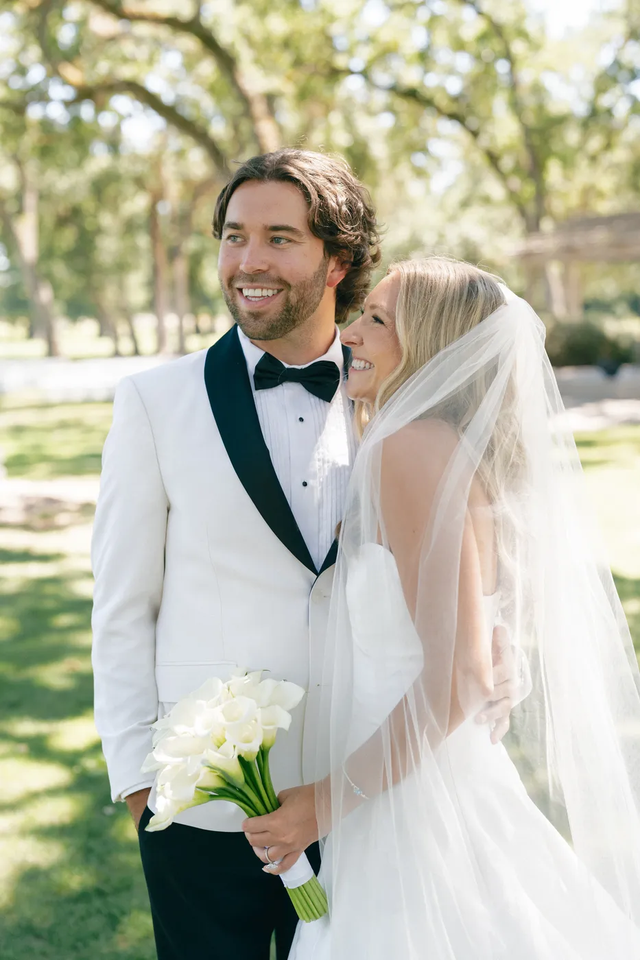 The Forlenza Wedding at Silverado Estate, photo 9 of 25