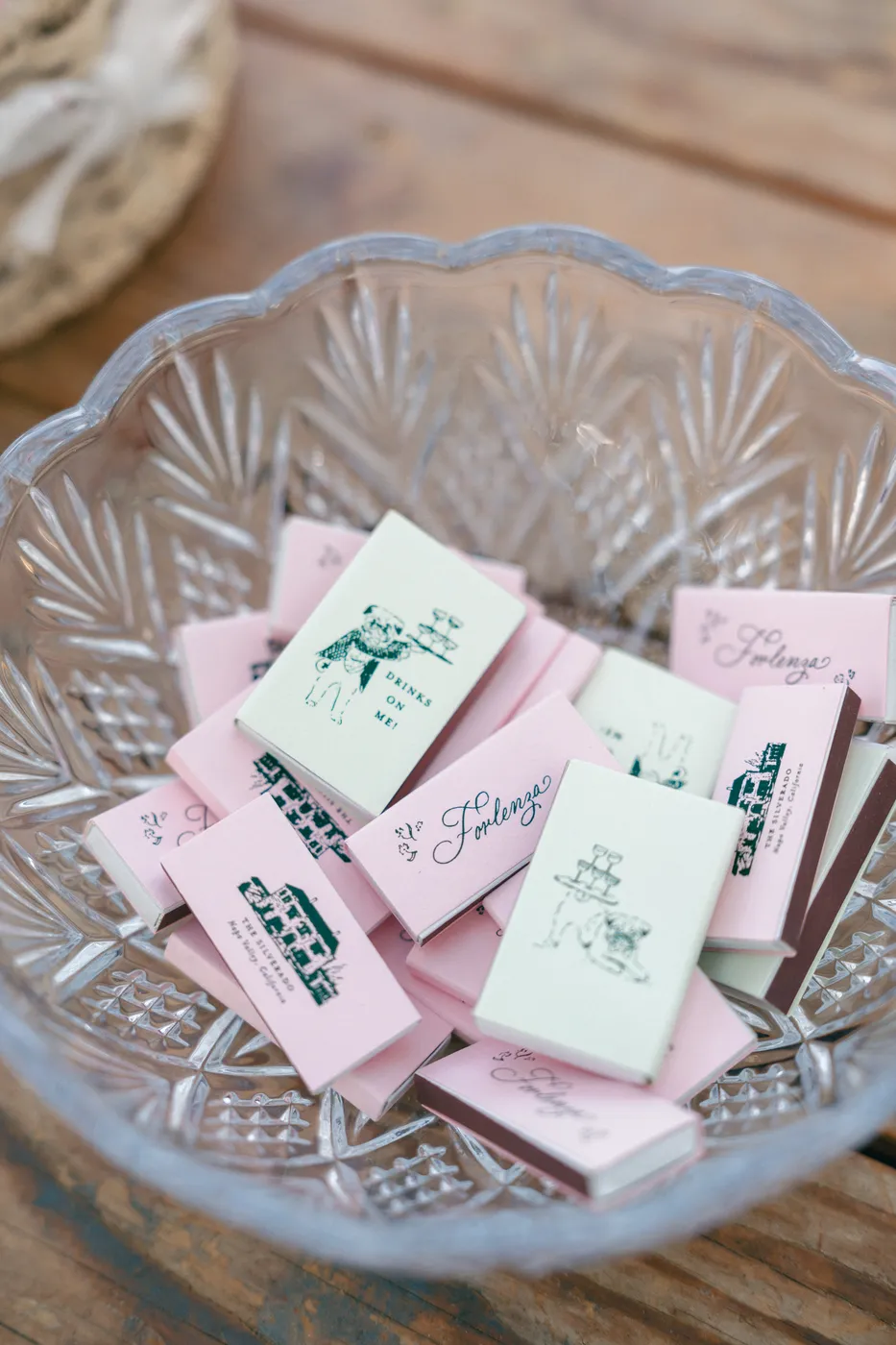 The Forlenza Wedding at Silverado Estate, photo 10 of 25