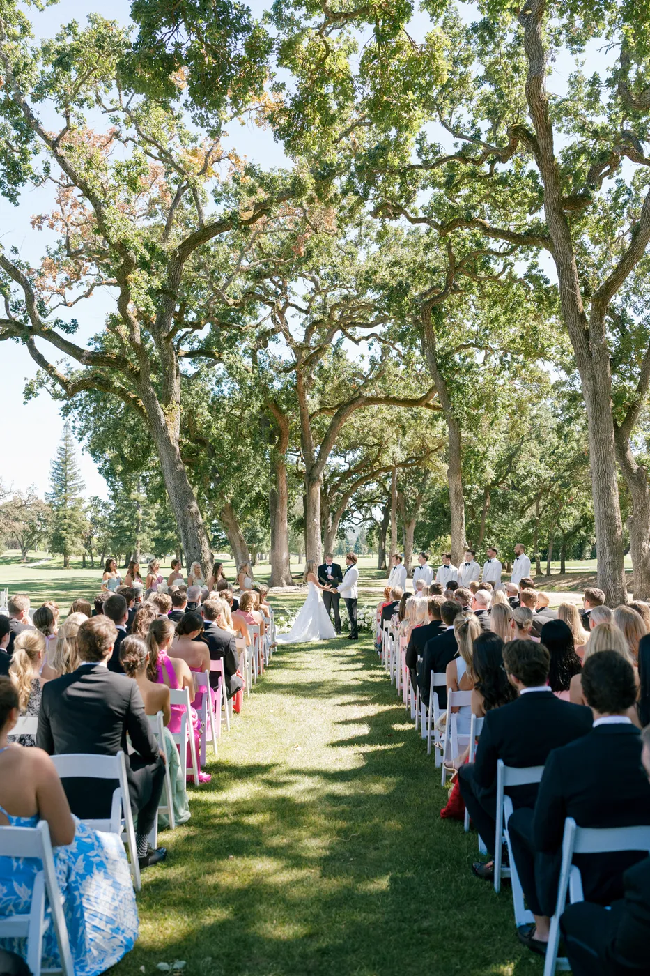 The Forlenza Wedding at Silverado Estate, photo 11 of 25
