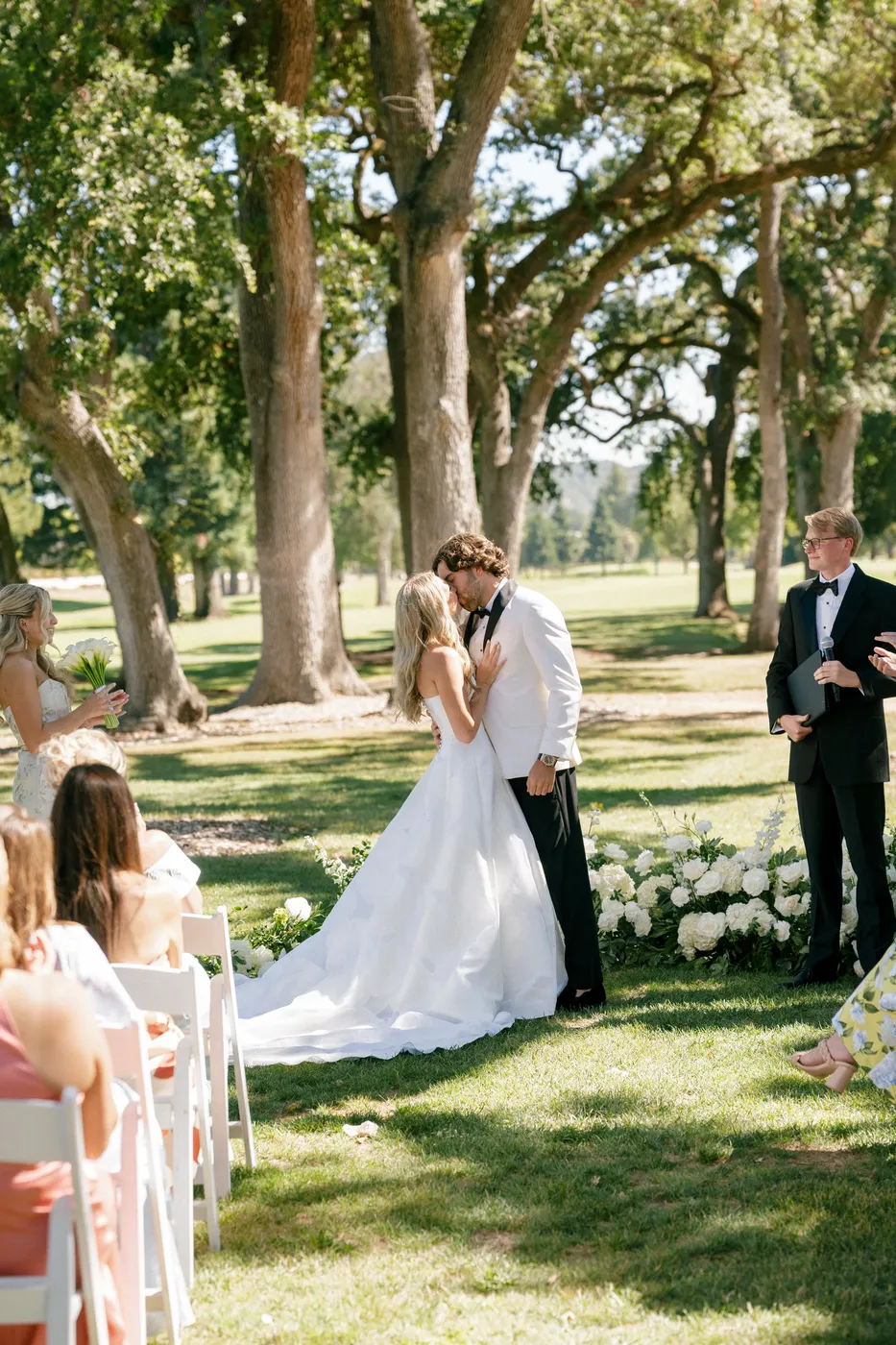 The Forlenza Wedding at Silverado Estate, photo 12 of 25