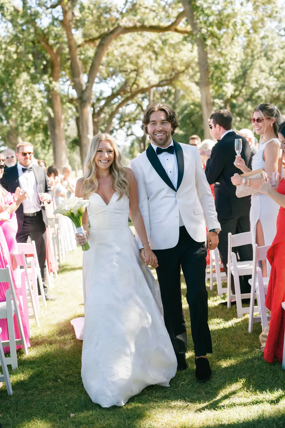 The Forlenza Wedding at Silverado Estate, photo 13 of 25