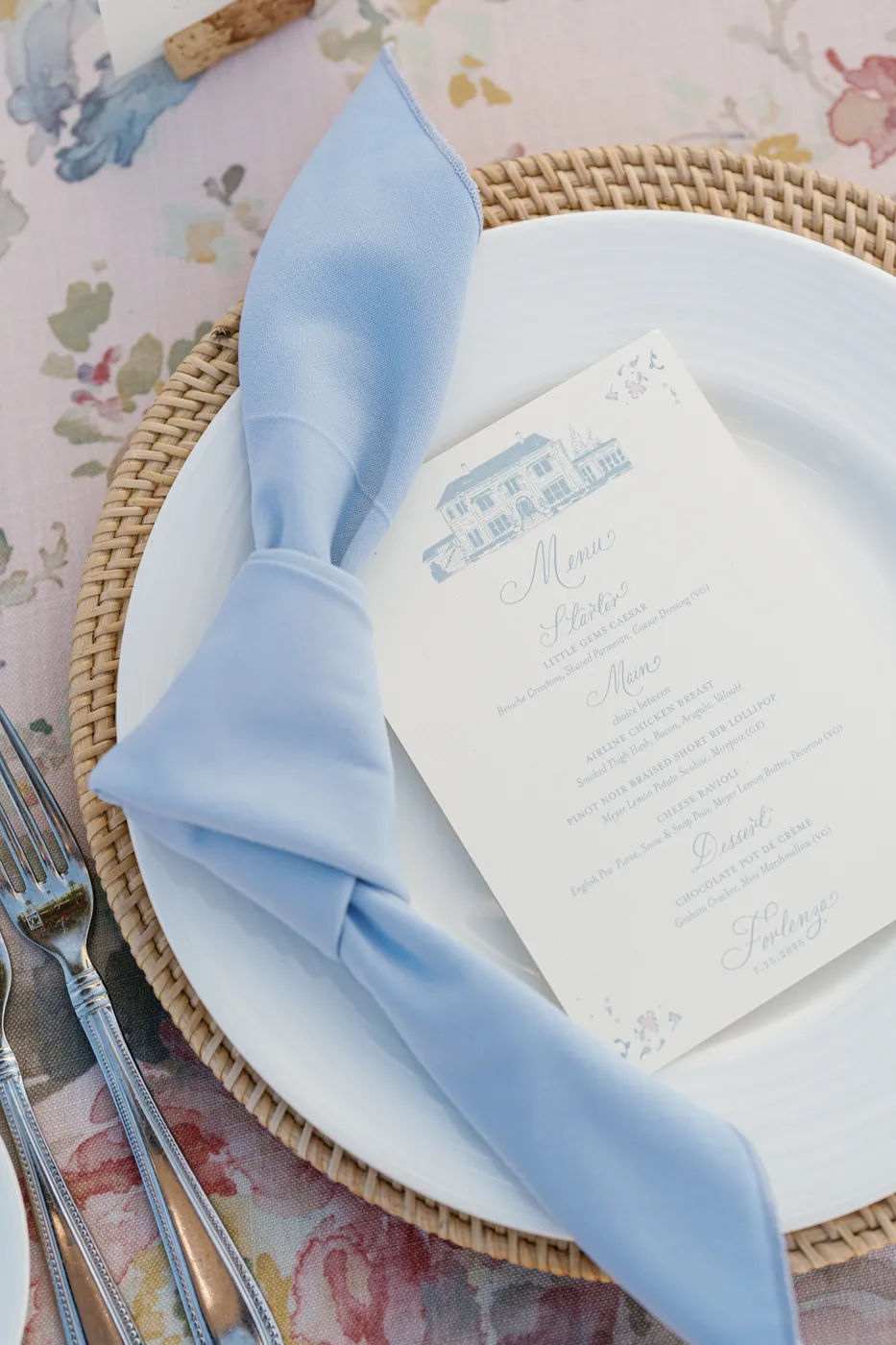 The Forlenza Wedding at Silverado Estate, photo 15 of 25