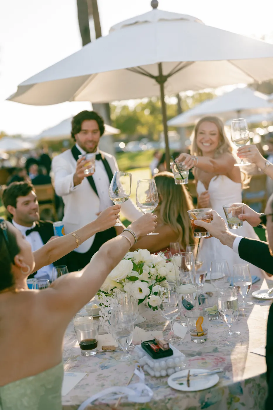 The Forlenza Wedding at Silverado Estate, photo 18 of 25