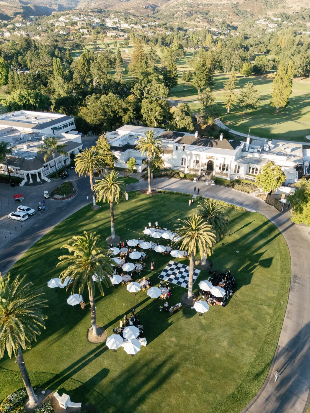 The Forlenza Wedding at Silverado Estate, photo 19 of 25