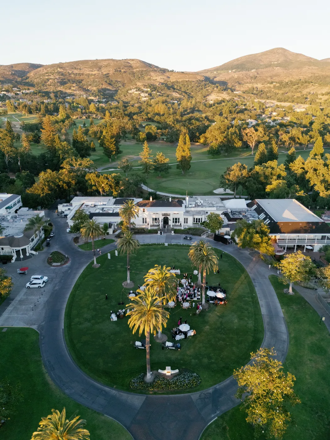 The Forlenza Wedding at Silverado Estate, photo 20 of 25