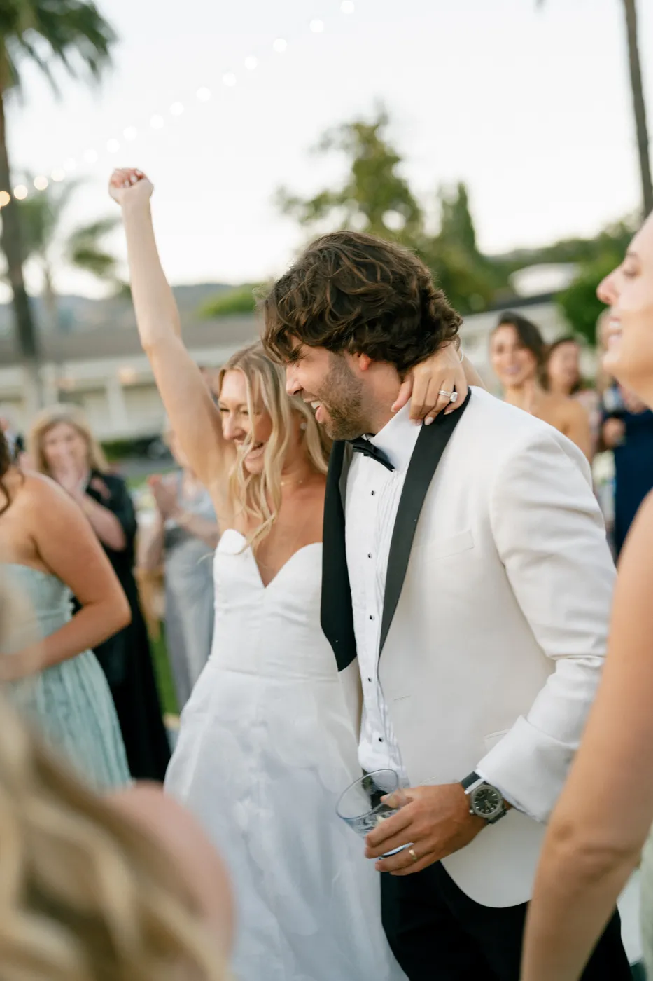 The Forlenza Wedding at Silverado Estate, photo 21 of 25