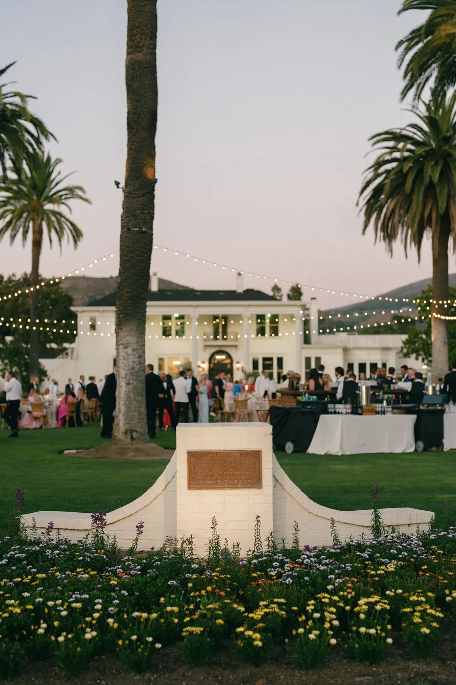 The Forlenza Wedding at Silverado Estate, photo 22 of 25
