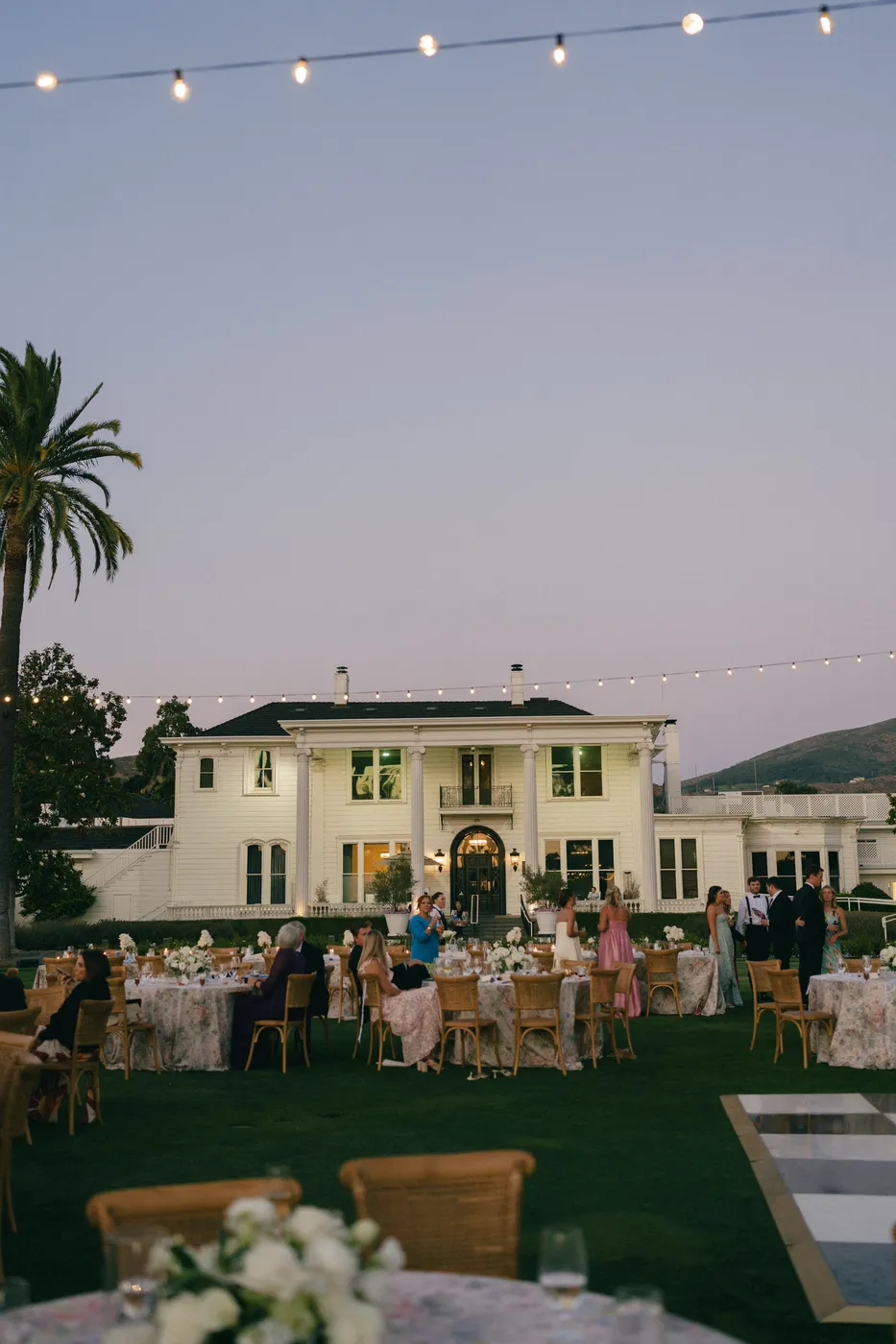 The Forlenza Wedding at Silverado Estate, photo 23 of 25
