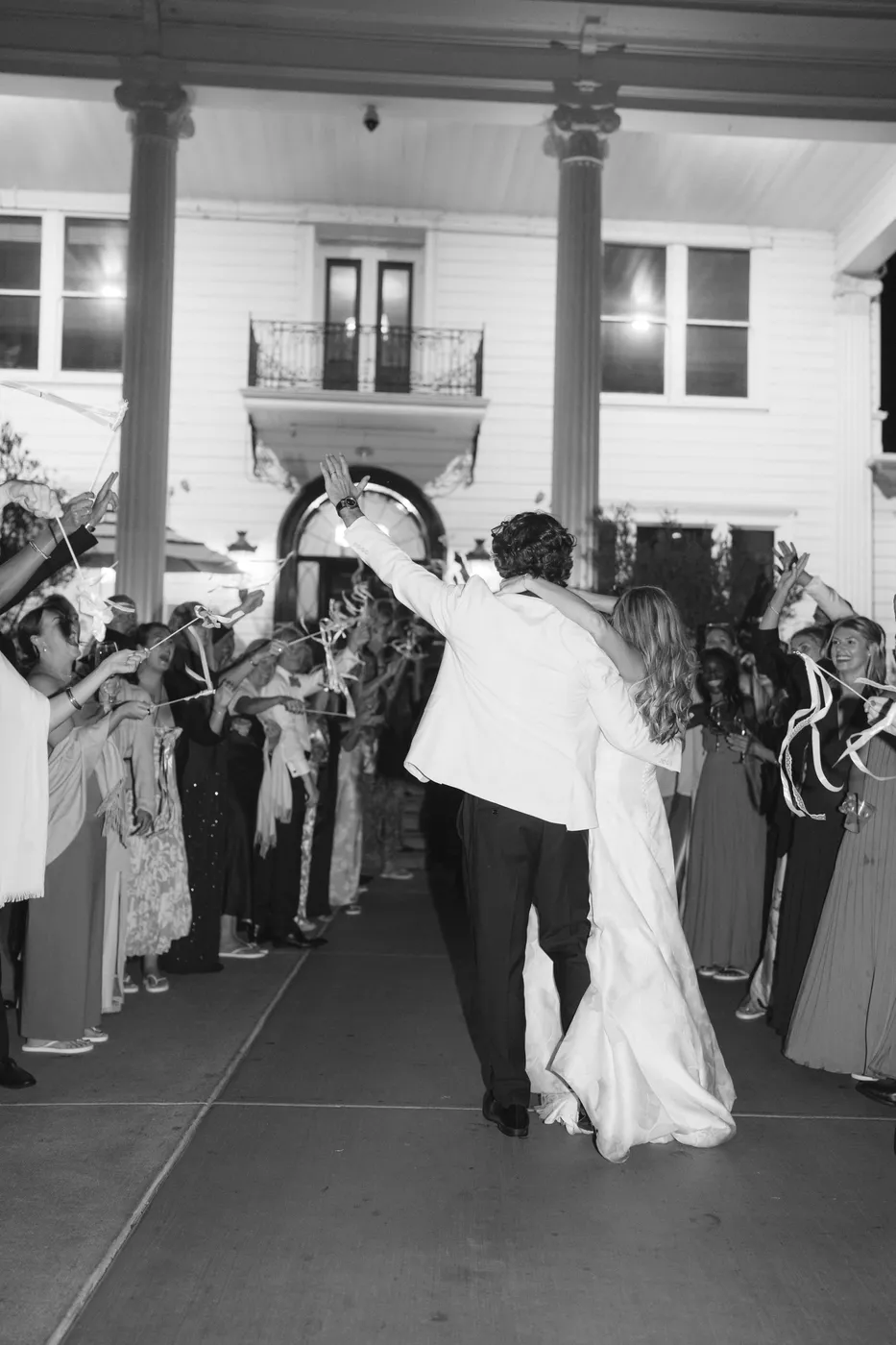 The Forlenza Wedding at Silverado Estate, photo 25 of 25
