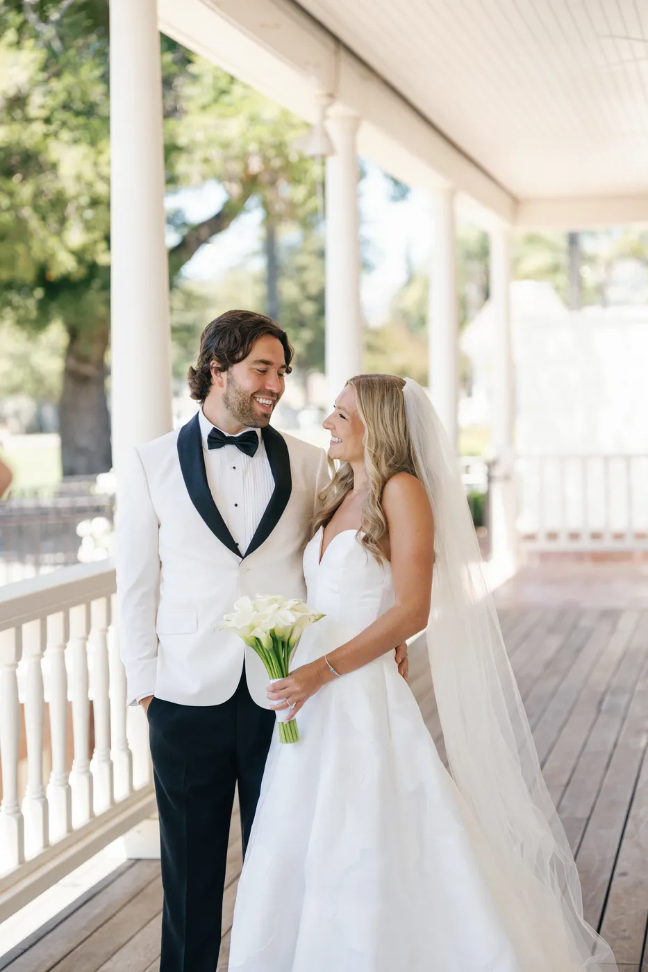 The Forlenza Wedding at Silverado Estate, photo 5 of 25