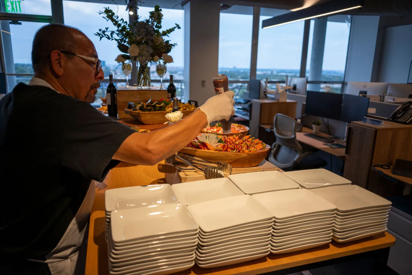 SHM Architects at SHM Dallas HQ, photo 13 of 24