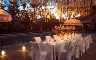 Wedding Design